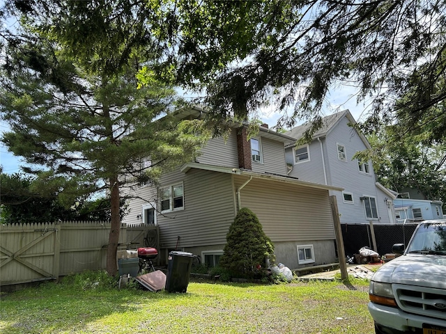 68 Ramapo Rd, Garnerville, NY 10923 - view of property exterior