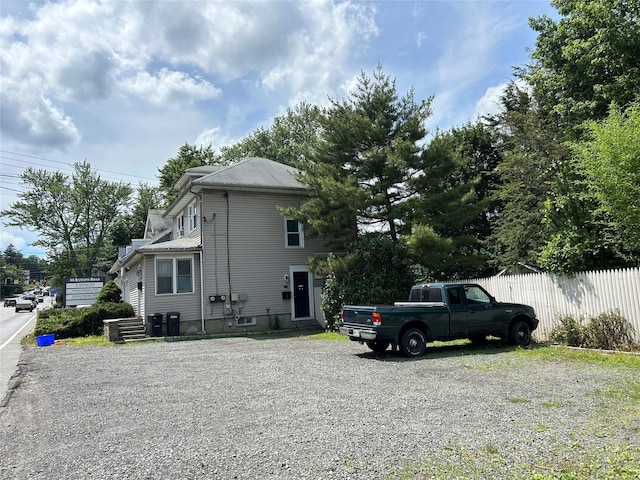 68 Ramapo Rd, Garnerville, NY 10923 - view of home's exterior