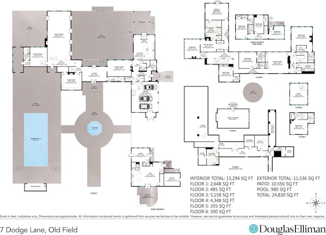 7 Dodge Ln, Old Field, NY 11733 - photo 43