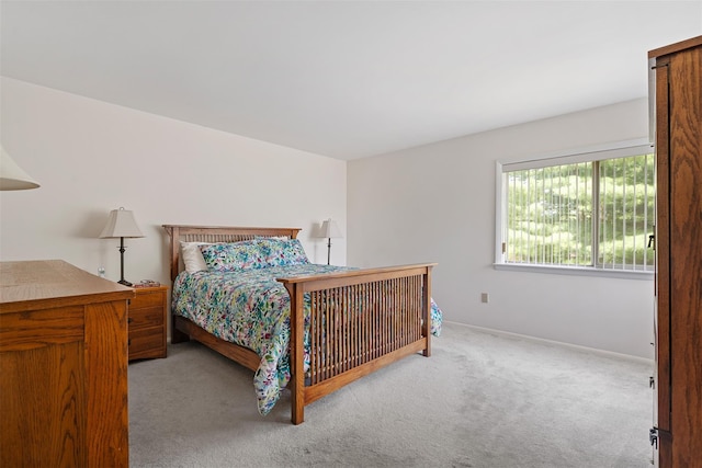 79 Meadow Way, Hopewell Junction, NY 12533 - bedroom with carpet flooring and baseboards