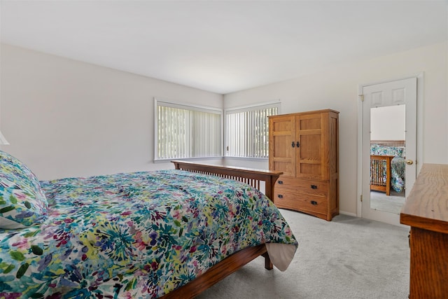 79 Meadow Way, Hopewell Junction, NY 12533 - bedroom with light carpet