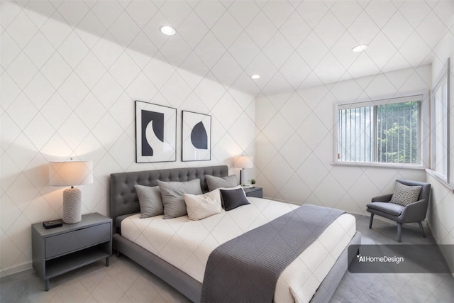 79 Meadow Way, Hopewell Junction, NY 12533 - bedroom featuring recessed lighting