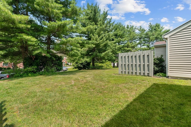 79 Meadow Way, Hopewell Junction, NY 12533 - view of yard