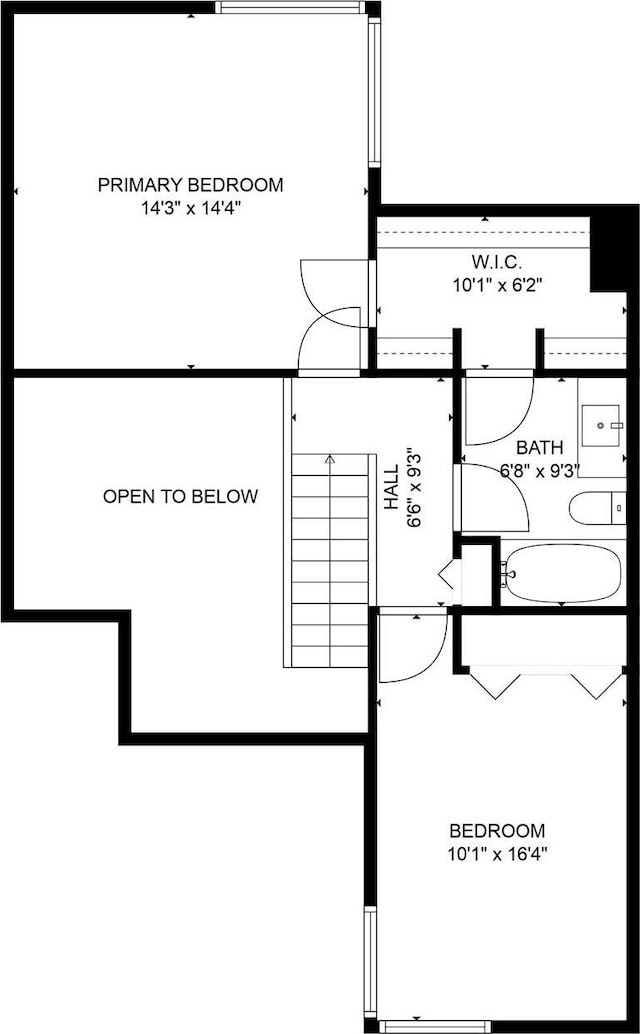 79 Meadow Way, Hopewell Junction, NY 12533 - view of property floor plan