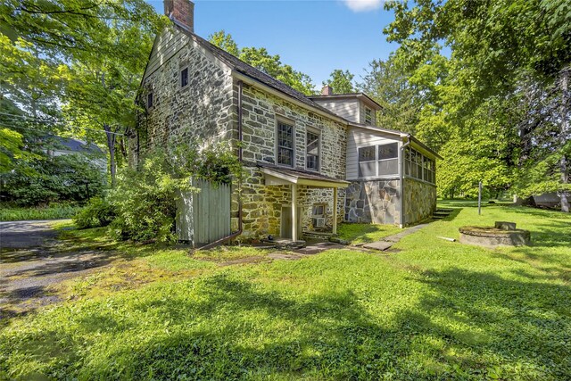 501 Pine Bush Rd, Stone Ridge, NY 12484 - photo 5