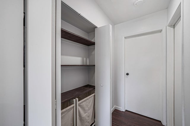 77 Fairview Cir Unit 77, Middle Island, NY 11953 - view of closet