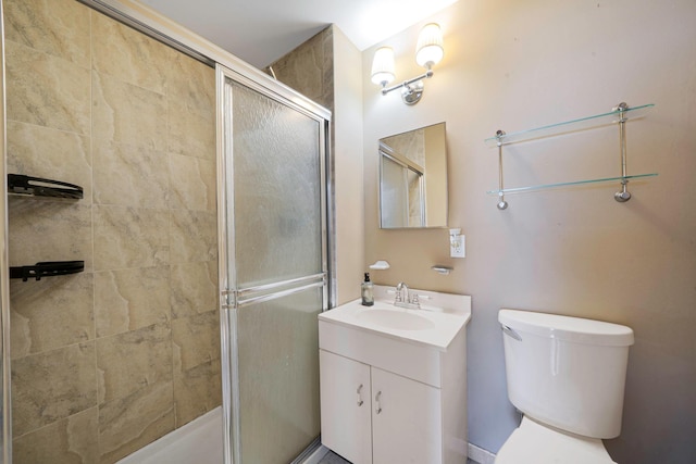 77 Fairview Cir Unit 77, Middle Island, NY 11953 - full bathroom with tiled shower and vanity