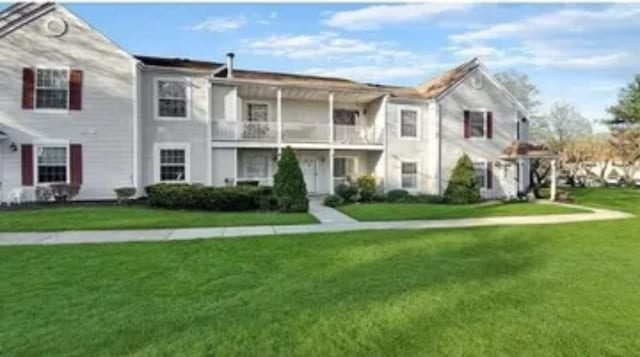276 Fairview Cir, Middle Island, NY 11953 - view of building exterior