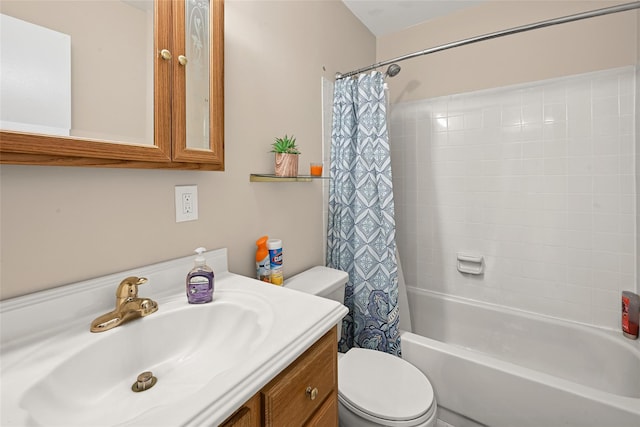 276 Fairview Cir, Middle Island, NY 11953 - full bathroom with vanity and shower / tub combo