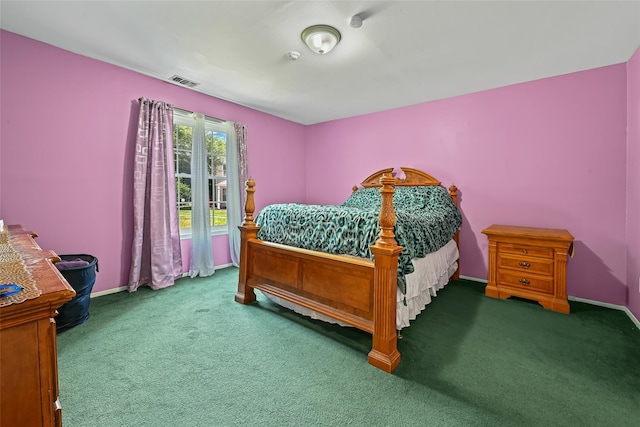 276 Fairview Cir, Middle Island, NY 11953 - bedroom featuring carpet floors and baseboards