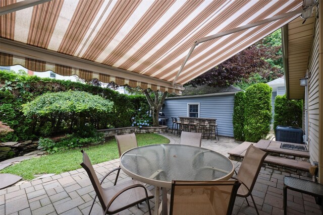 19 Superior Rd, Bellerose Village, NY 11001 - photo 36