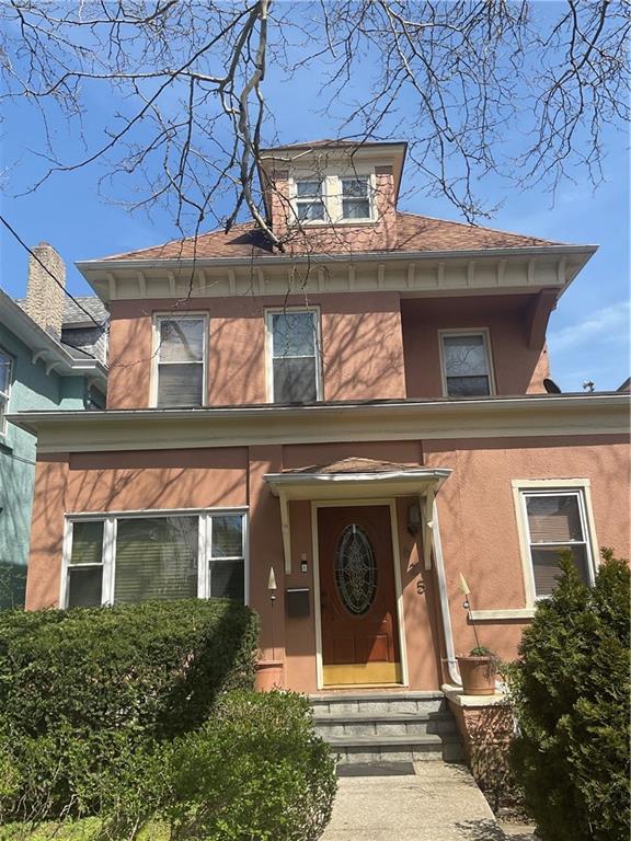 625 S 5th Ave, Mount Vernon, NY 10550 - photo 1