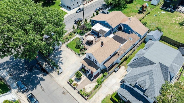 137 Jefferson St, Inwood, NY 11096 - aerial view