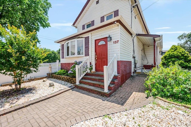 137 Jefferson St, Inwood, NY 11096 - view of front of property