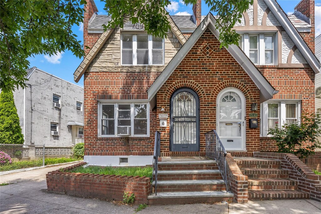 7539 Furmanville Ave, Middle Village, NY 11379 - photo 1