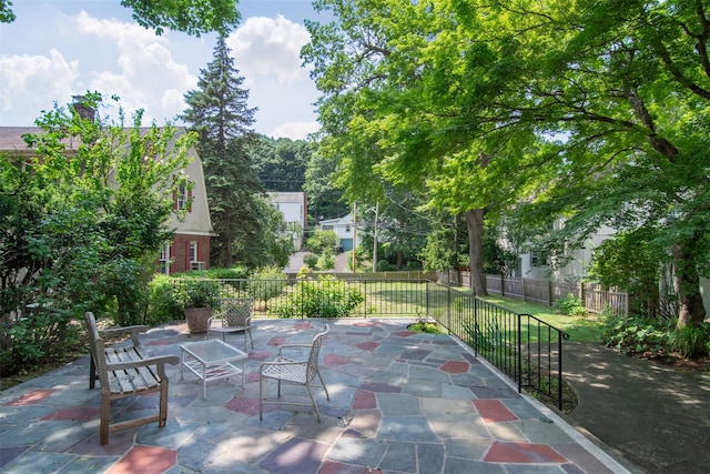84 Bellewood Ave, Dobbs Ferry, NY 10522 - photo 4