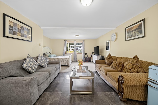 49 Raker Rd, Poughkeepsie, NY 12603 - view of living room