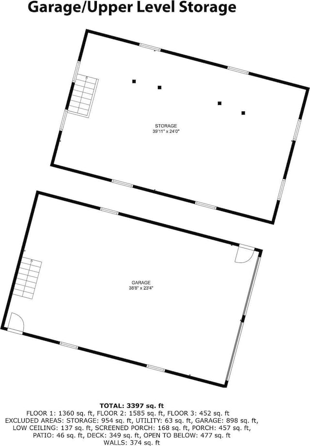 17 Conover Way, Lagrangeville, NY 12540 - view of floor plan / room layout