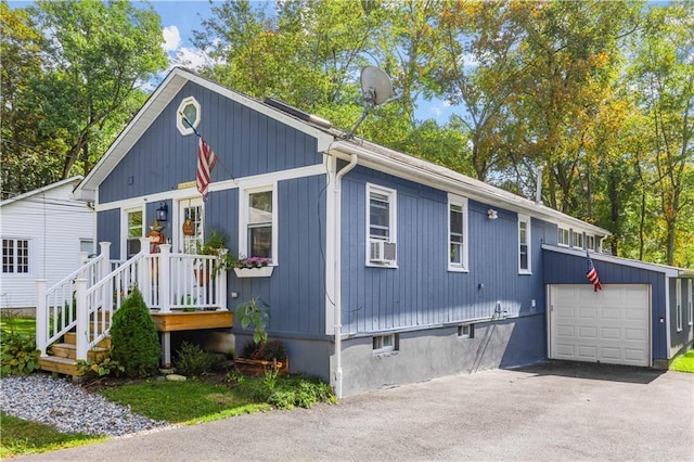 5 Orchard Dr, North Salem, NY 10560 - view of front of home with driveway