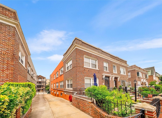 2162 24th St, Astoria, NY 11105 - view of property with a residential view