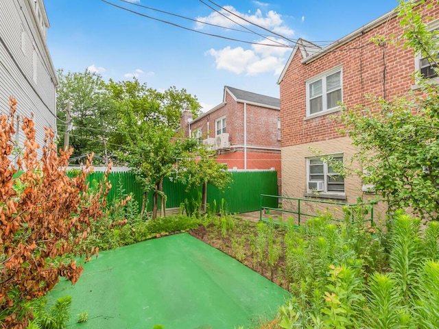 3227 Bruckner Blvd, Bronx, NY 10461 - view of patio / terrace