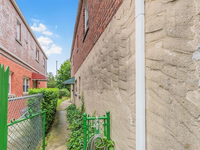 3227 Bruckner Blvd, Bronx, NY 10461 - view of property exterior