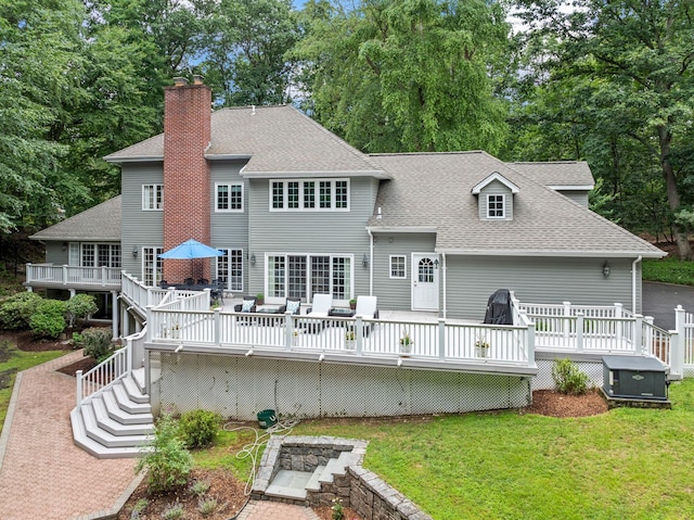 1 White Cap Ct, Lloyd Neck, NY 11743 - photo 38