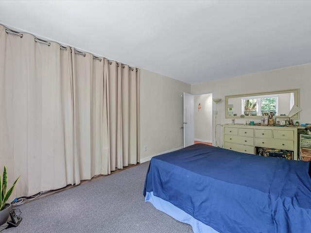 42-30 Douglaston Pkwy Unit 3L, Douglaston, NY 11363 - view of carpeted bedroom