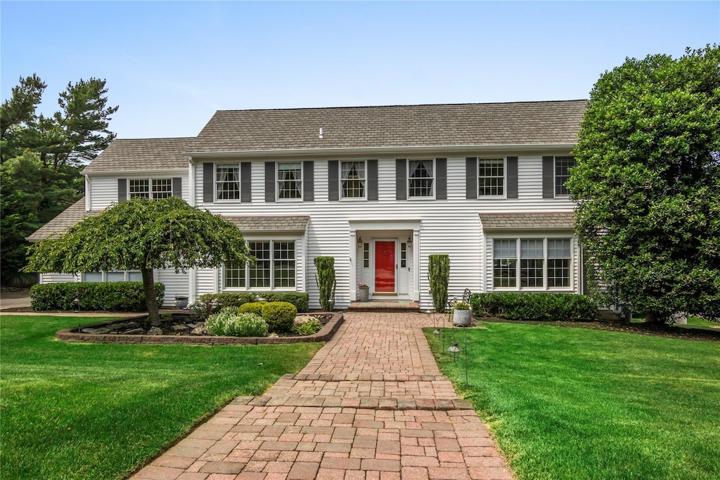 4 Forsythe Meadow Ln, Stony Brook, NY 11790 - photo 1