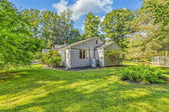 8 W Ln, South Salem, NY 10590 - view of outbuilding