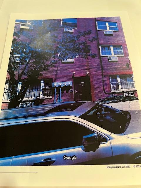 2605 Albemarle Rd, Brooklyn, NY 11226 - view of building exterior