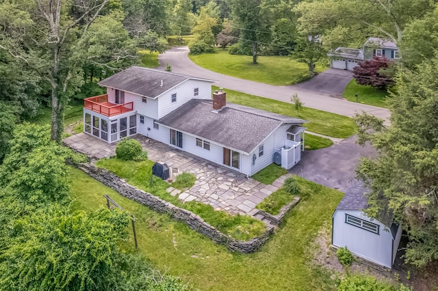 24 Normandy Ct, Woodstock, NY 12491 - photo 22