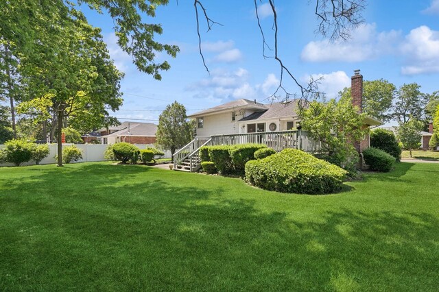 17 Wren Dr, Woodbury, NY 11797 - photo 14