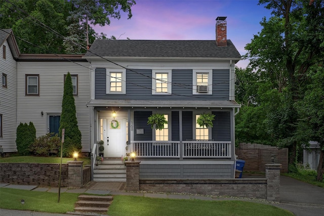 168 N Church St, Goshen, NY 10924 - photo 2