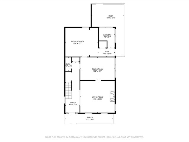 168 N Church St, Goshen, NY 10924 - photo 40