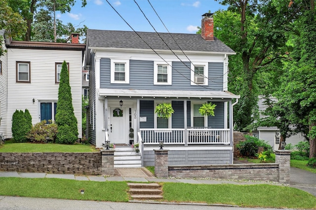 168 N Church St, Goshen, NY 10924 - photo 1