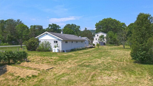 438 Malden Tpke, Saugerties, NY 12477