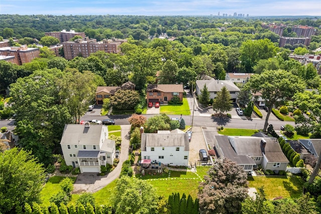 69 Ardell Rd, Bronxville, NY 10708 - view of urban area with nearby suburban area