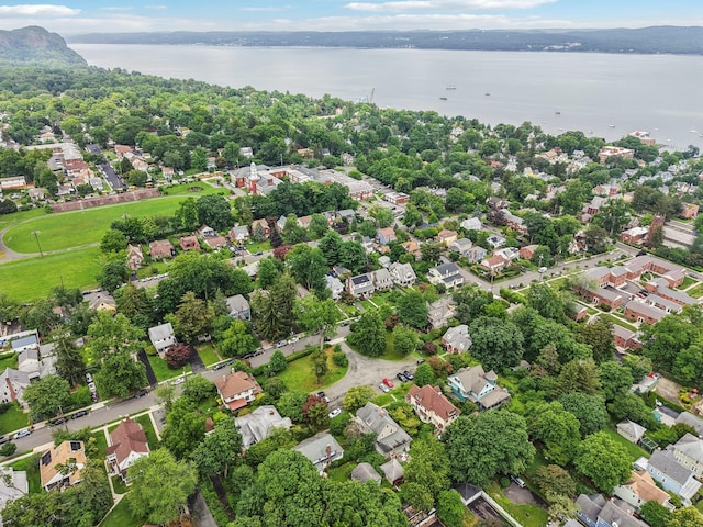 4 Aldine Park, Nyack, NY 10960 - view of property location with nearby suburban area