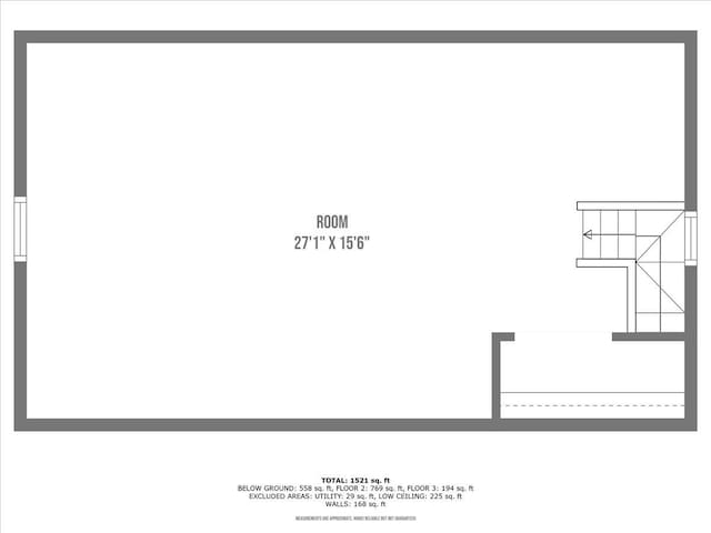 247 N Greene Ave, Lindenhurst, NY 11757 - view of home floor plan