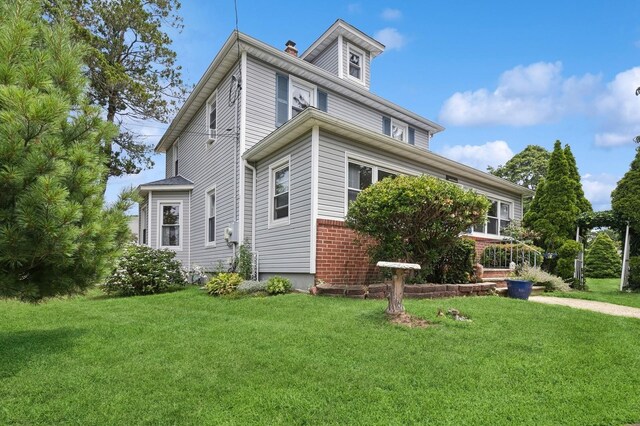 457 Secatogue Ave, Farmingdale, NY 11735 - photo 41