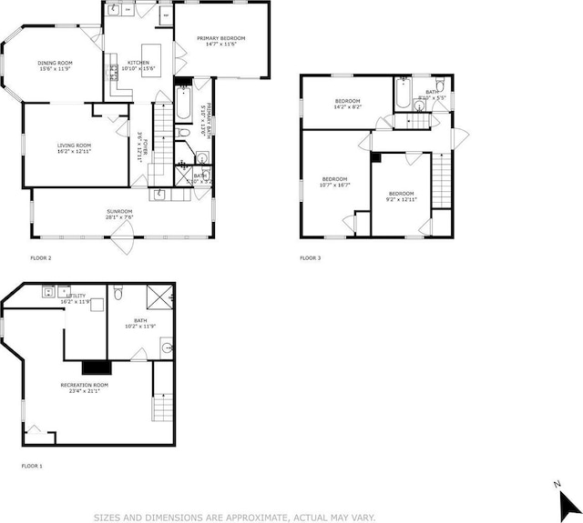 457 Secatogue Ave, Farmingdale, NY 11735 - photo 43