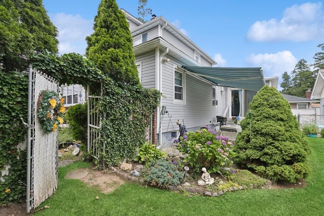 457 Secatogue Ave, Farmingdale, NY 11735 - photo 38