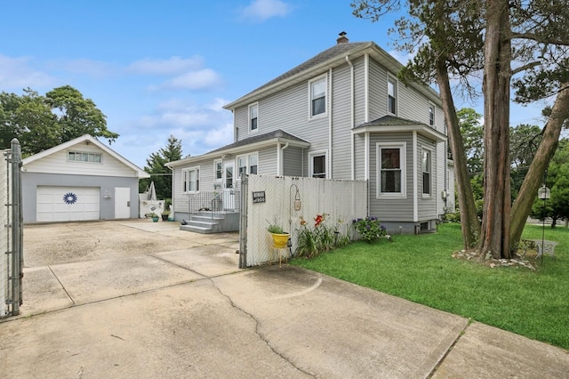 457 Secatogue Ave, Farmingdale, NY 11735 - photo 42