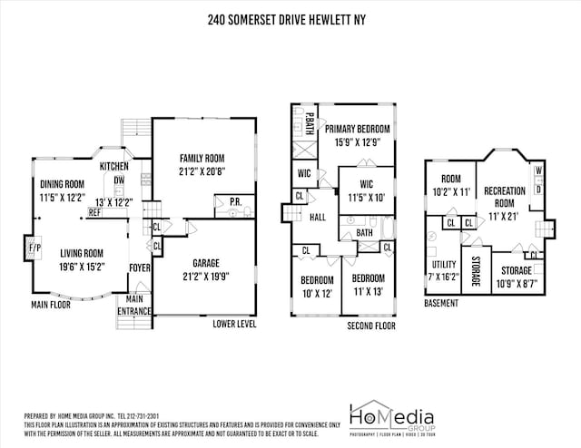240 Somerset Dr, Hewlett, NY 11557 - photo 26