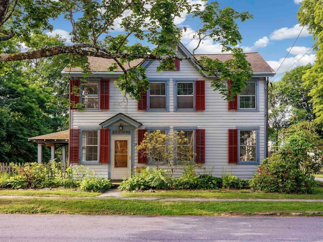 14 Main St, Hyde Park, NY 12538 - photo 1