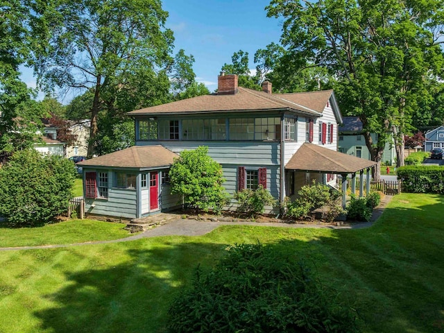 14 Main St, Hyde Park, NY 12538 - photo 38