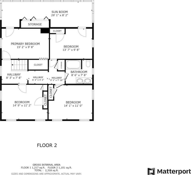 14 Main St, Hyde Park, NY 12538 - photo 47