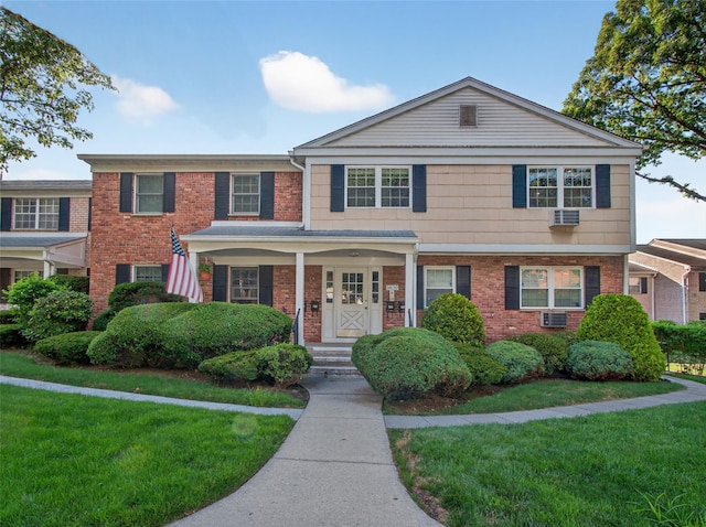 252 Parkside Dr, Suffern, NY 10901 - photo 1