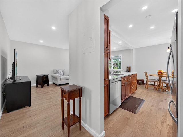 252 Parkside Dr, Suffern, NY 10901 - photo 2